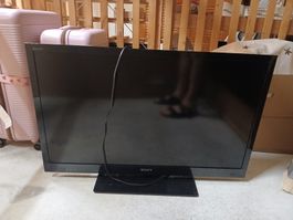 Sony KDL-40EX720