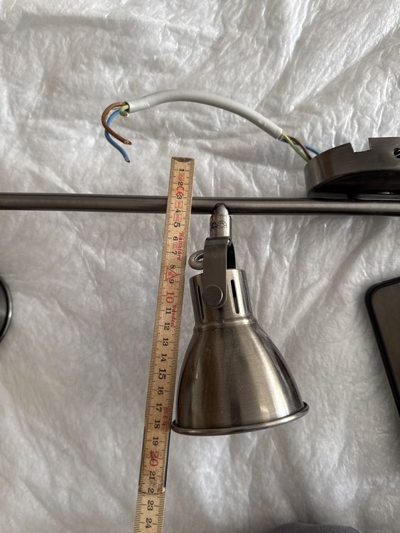 Lustres & lampes de plafonds: Deckke lampe – D'occasion à Hägglingen par Badem58 6