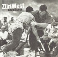 Züri West (CD) Haubi Songs  NEUWERTIG!