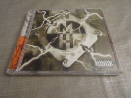 Machine Head - Supercharger CD