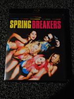 SPRING BREAKERS