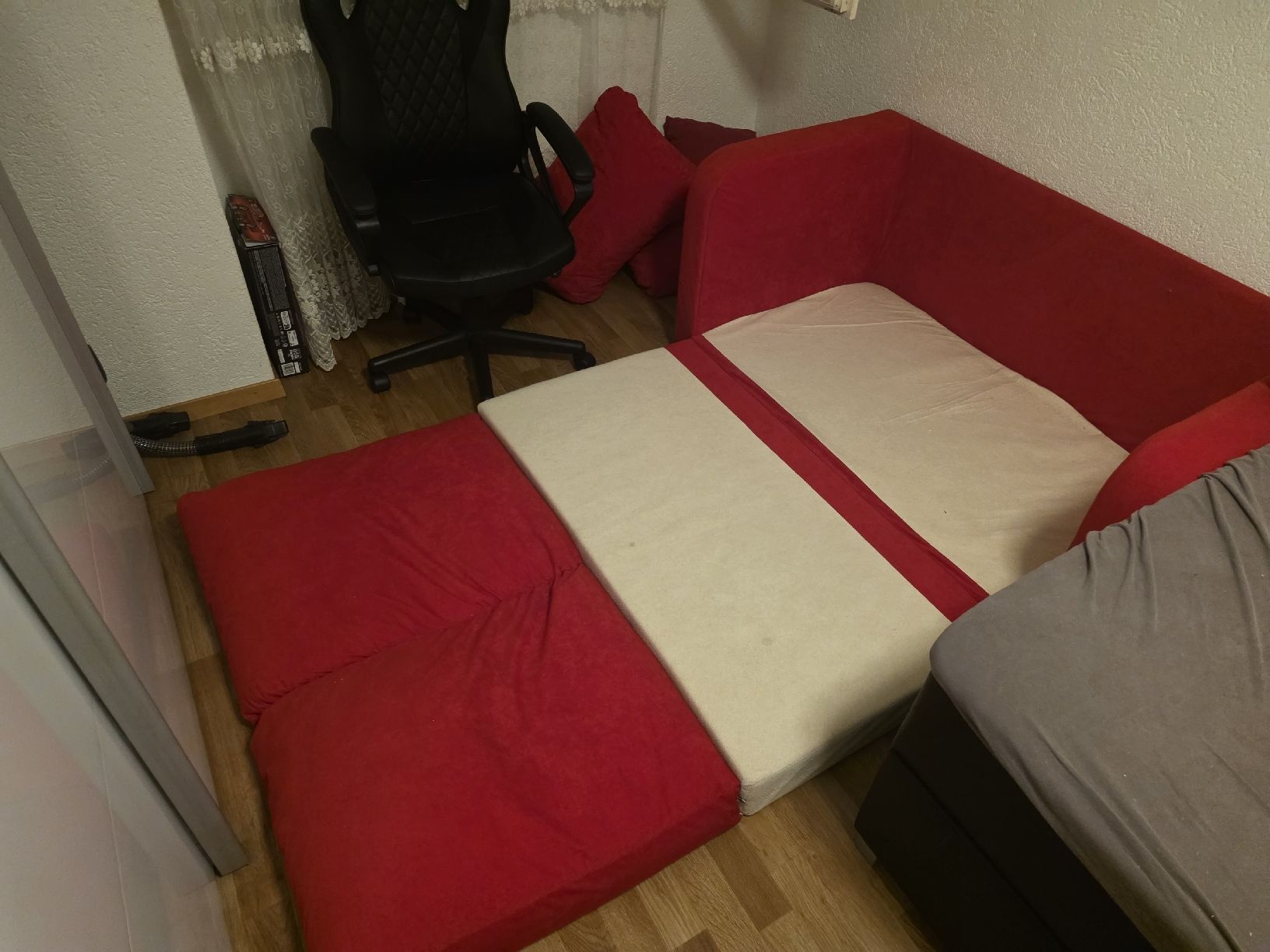 Micasa Sofas: Bettsofa von Micasa – Gebraucht aus Wetzikon von Noni90 2