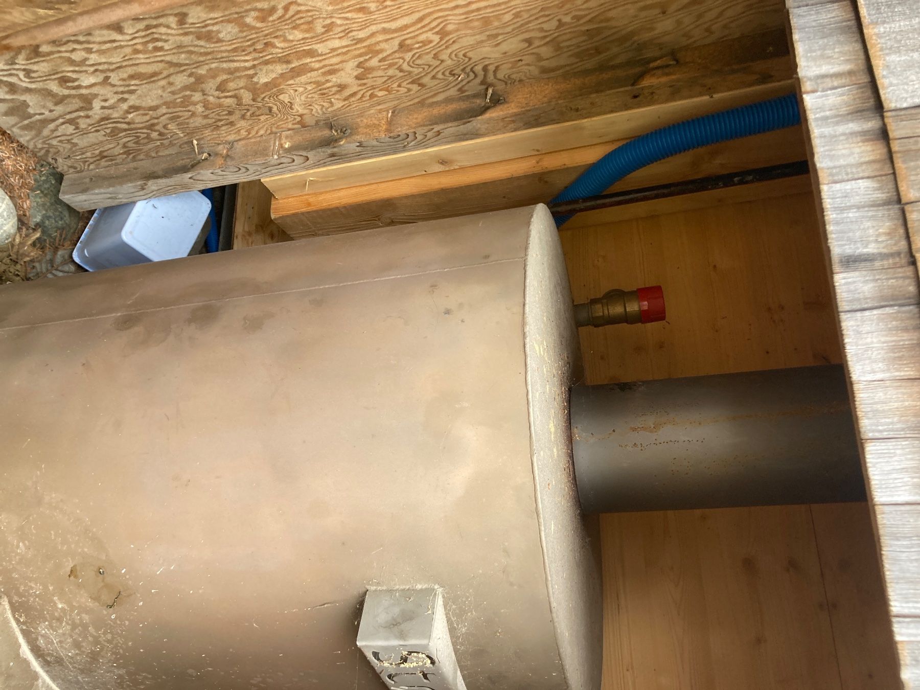 Whirlpool: Hot Pot – Gebraucht aus Axalp von RURU01 4