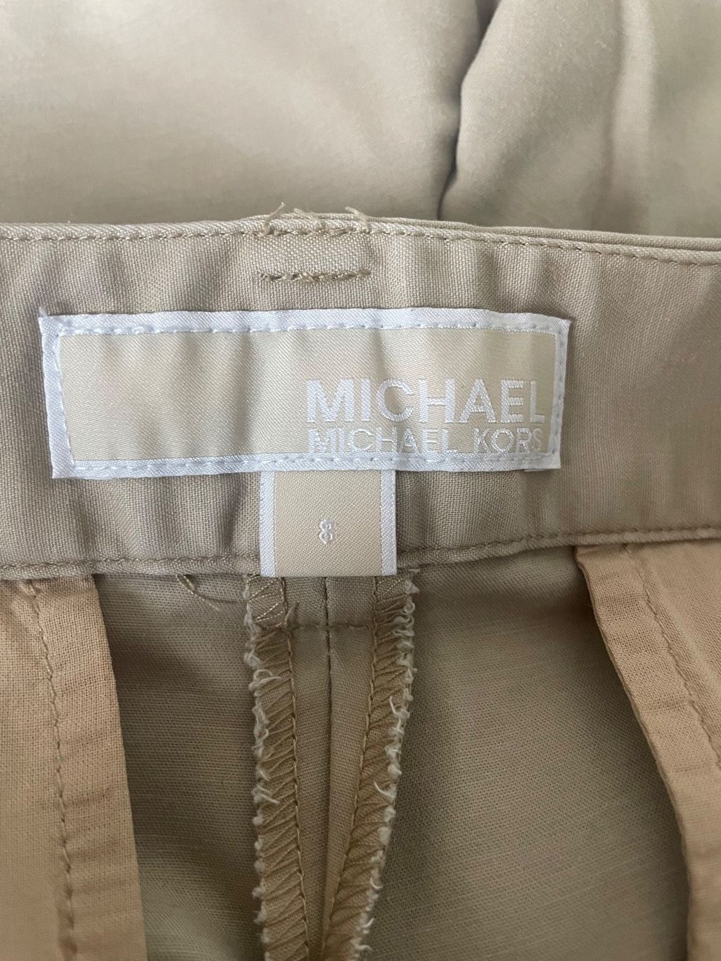 Michael Kors Hosen: Hose von Michael Kors – Gebraucht aus Bourguillon von gartenwohnen 3