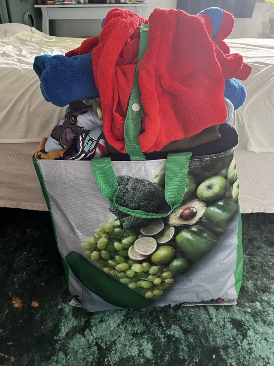 Lotti & Set di vestiti: Sehr großes Kinderkleiderpaket – Usato da Hochdorf venduto da Forestgreen 4