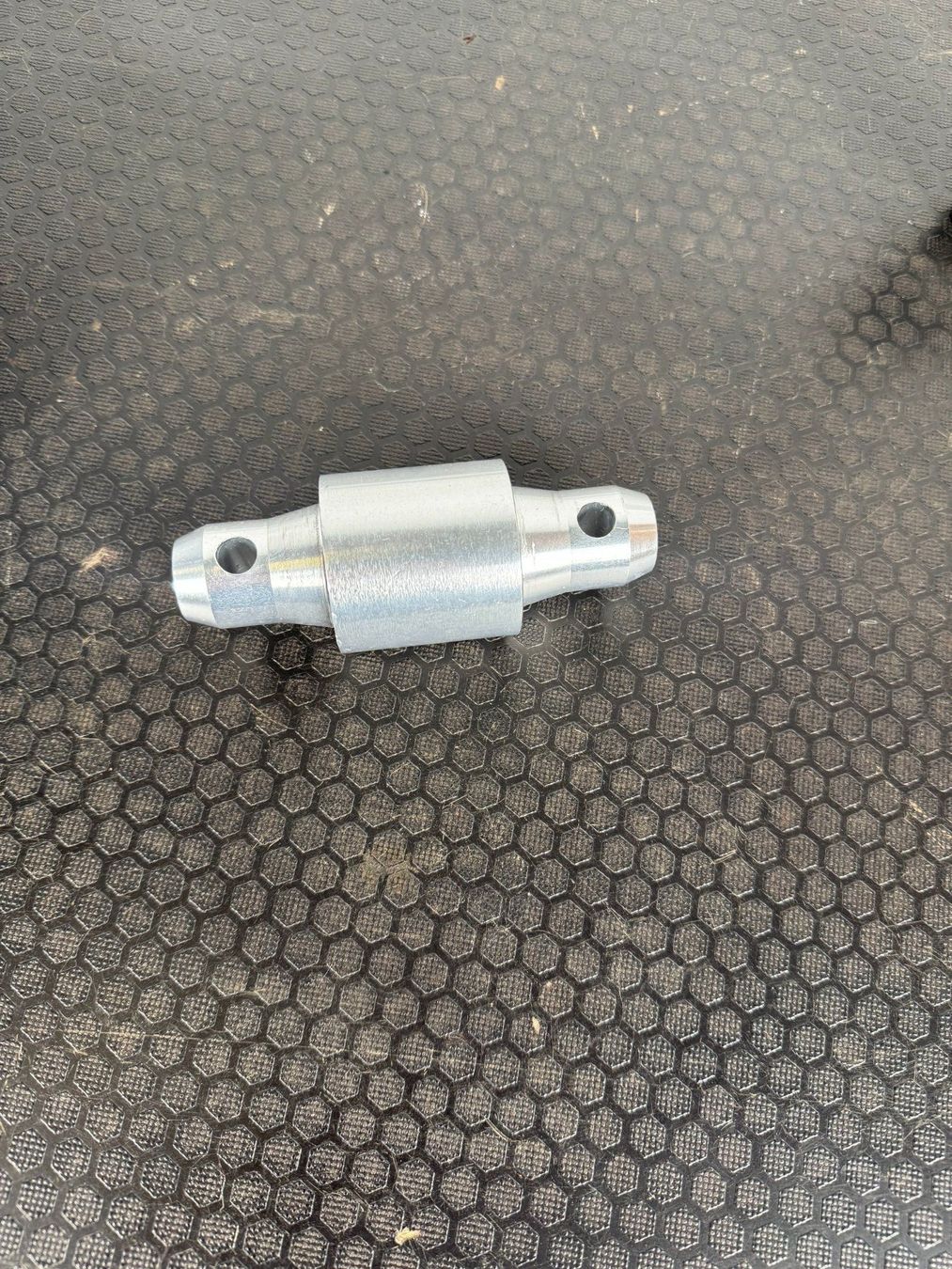 Tralicci: Globaltruss 50mm Spacer – Usato da Buchs AG venduto da N-joyEvents 1