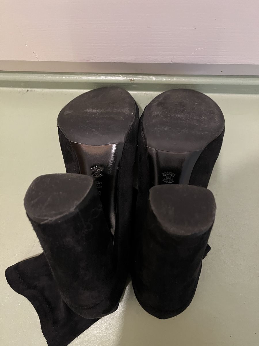 Scarpe da donna: Stiefeletten – Usato da Dielsdorf venduto da jes_9kx7 2
