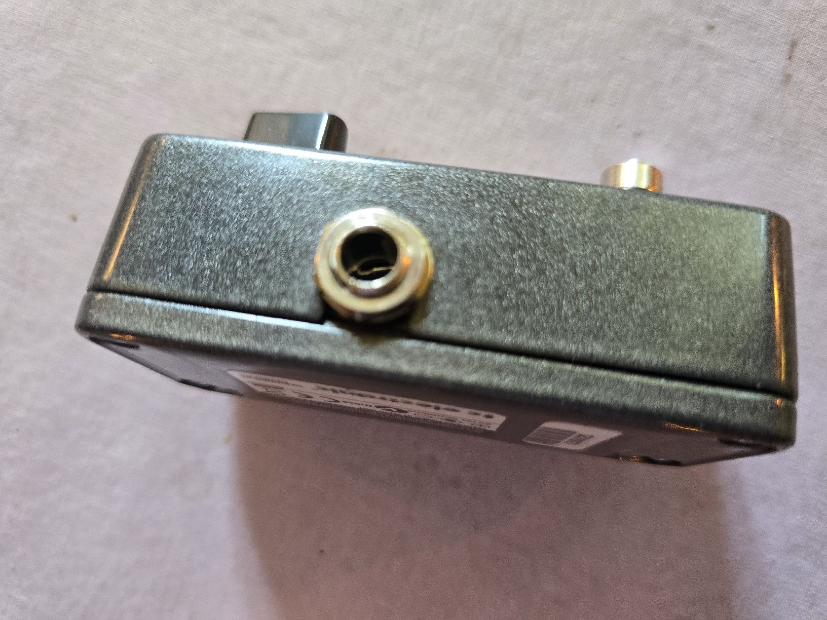 Strumenti musicali: DITTO LOOPER TC ELECTRONIC – Usato da Zürich venduto da Antiquedealer 3