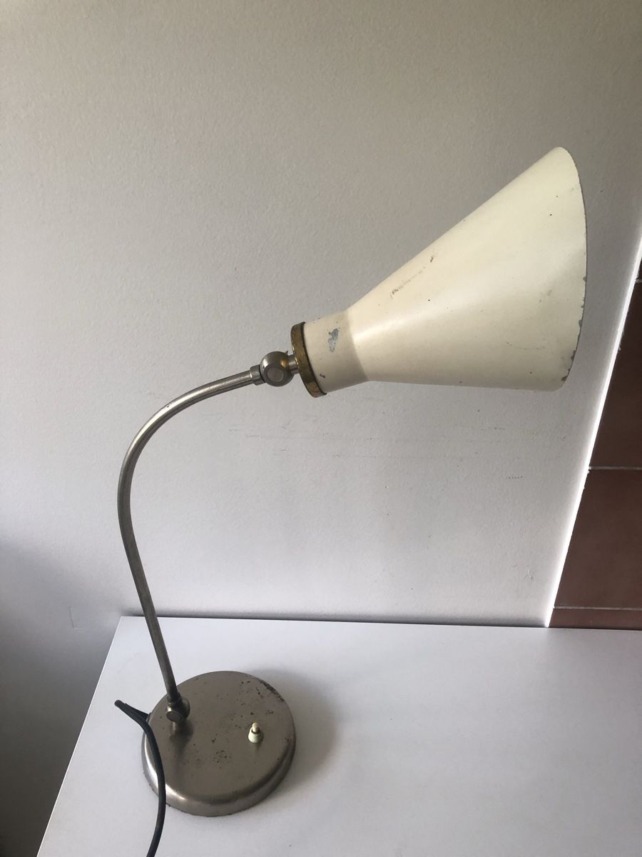 Lampade: Lampe ancienne baumann – Usato da petit lancy venduto da FerreiraLuis