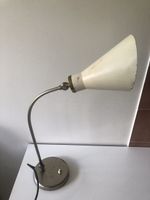 Lampe ancienne baumann