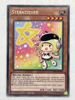 Yu-Gi-Oh! Sternzieher GEIM-DE039 Deutsch Rare 1. Auflage