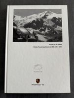 Broschüre Hard Cover: Porsche und die Schweiz -AMAG 50 Jahre
