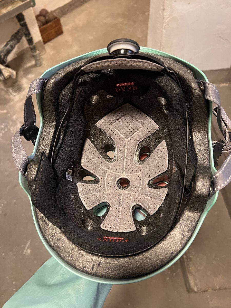 Caschi: Electra Helm Mint Grün, L – Usato da Zürich venduto da Sesada 5