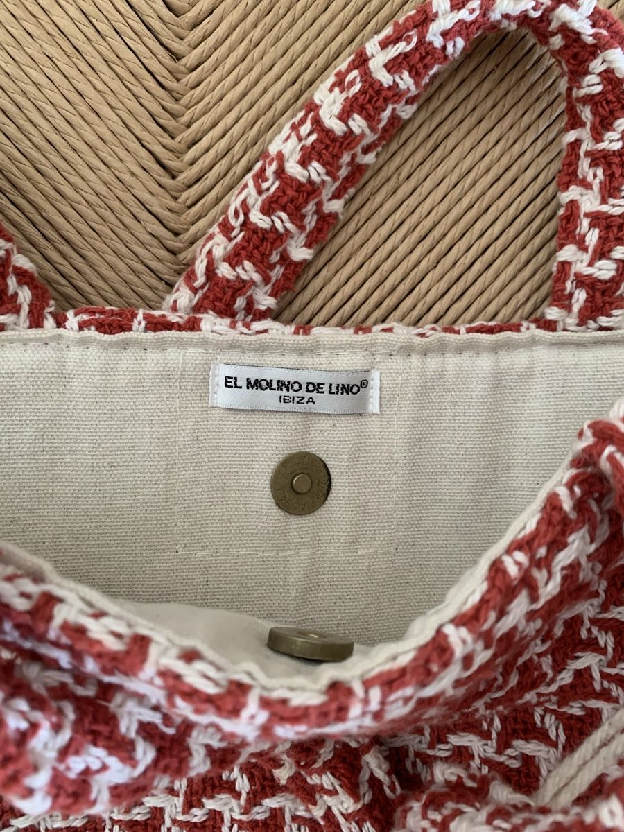 Taschen für Damen: Strandtasche – Gebraucht aus Zürich von louise66 4