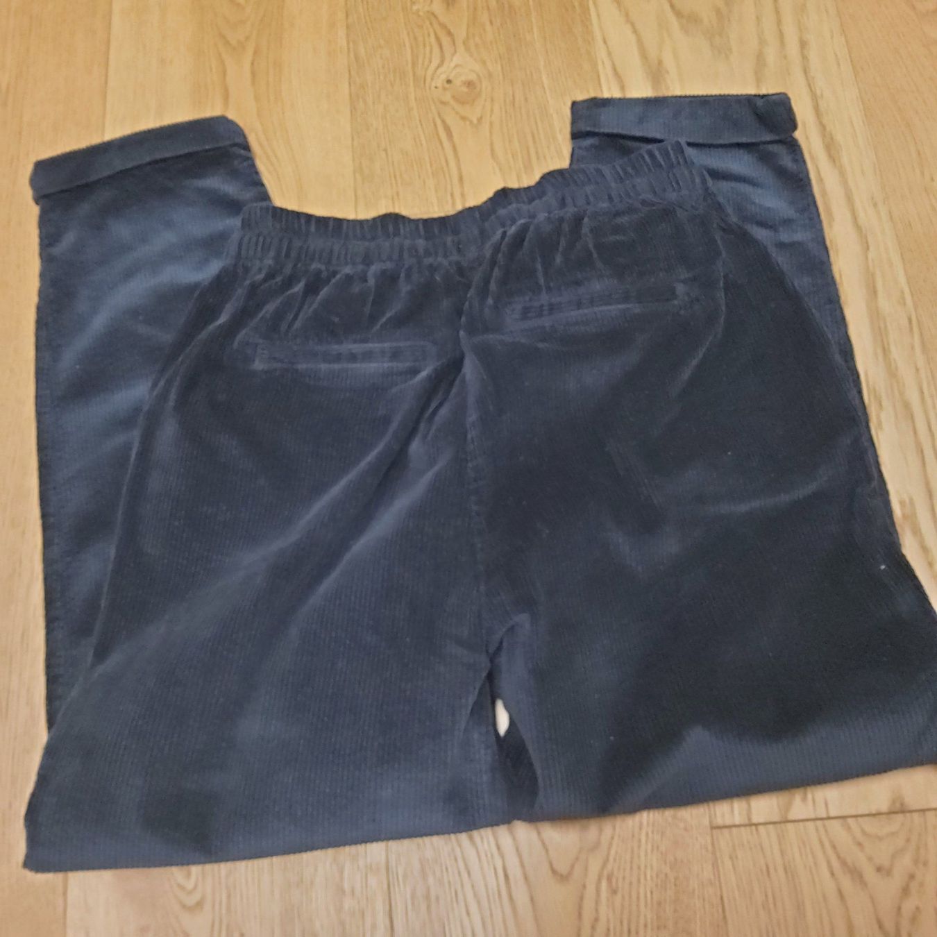 H&M Lotti di vestiti: Kleiderpacket: blau/ schwarz – Usato da Naters venduto da 3904Naters 6