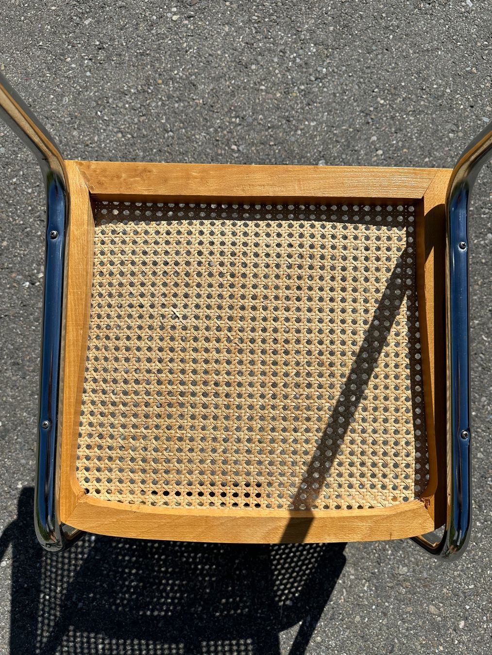 Sedie: Vintage Cesca Freischwinger – Usato da Zürich venduto da frauflufelberg 6