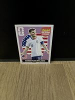 Christian Pulisic Panini Extra Sticker Top Zustand! ⚽️