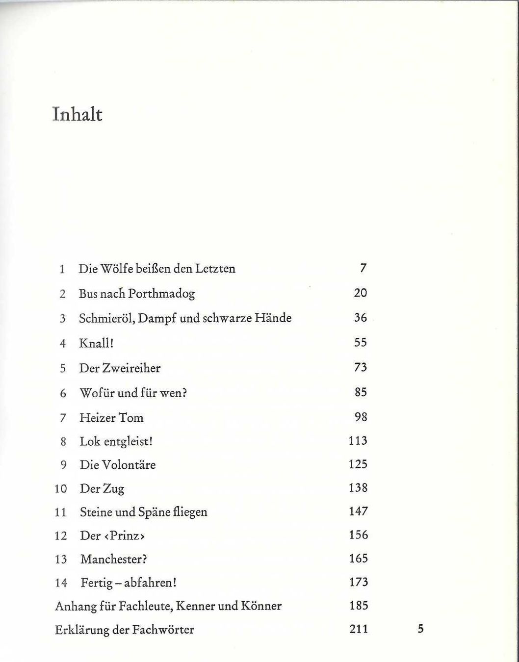 Libri: Mit Volldampf nach Festiniog. – Usato da Horw venduto da SwissSteamMemories 1