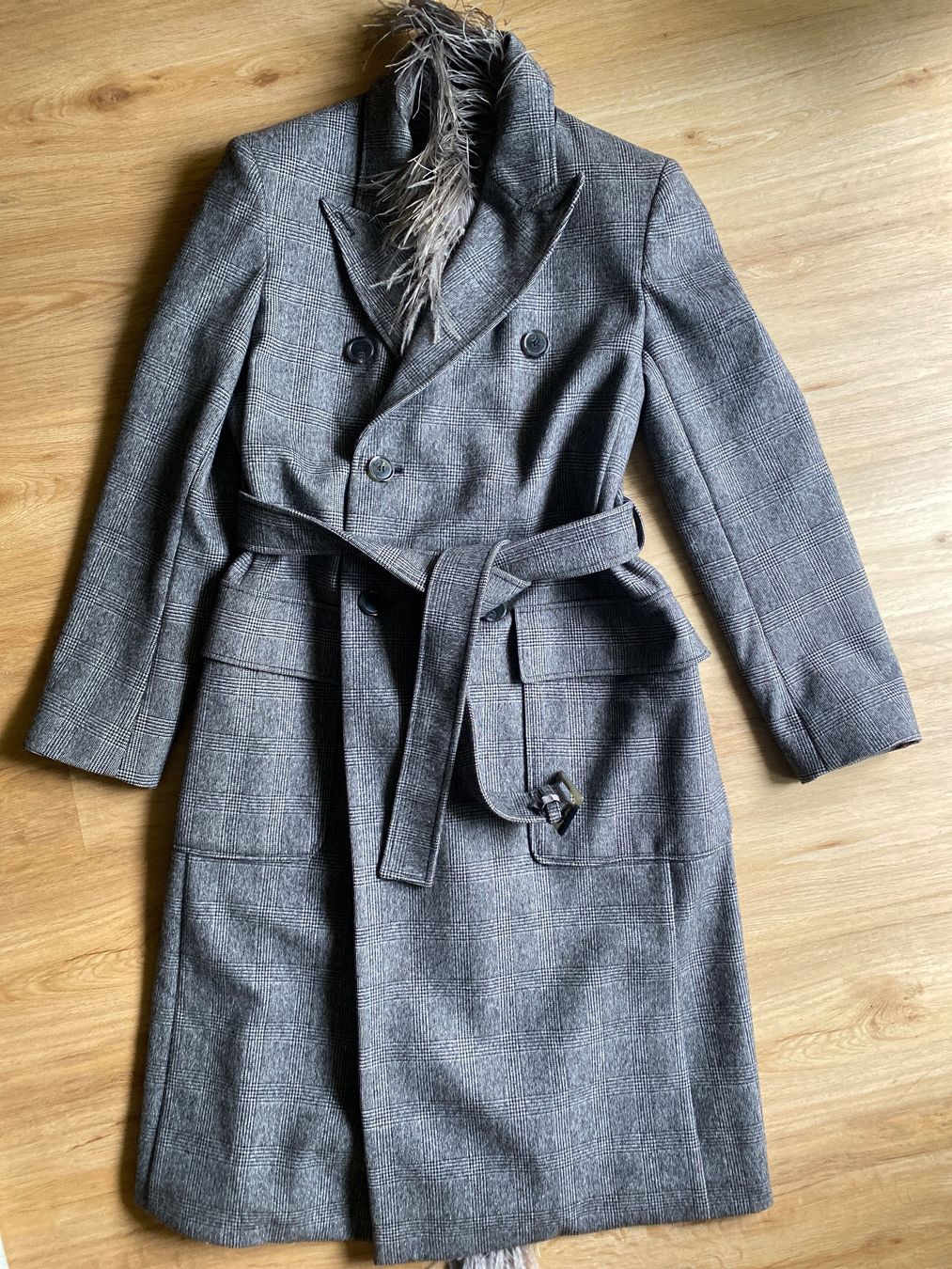 Max Mara Cappotti: Max Mara Weekend , Gr. 34 – Usato da Zollikerberg venduto da Natallia71