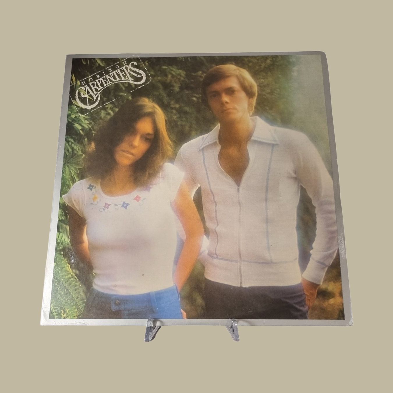 Schallplatten: Carpenters (1975) - Horizon – Gebraucht aus Lausanne 25 von joef99
