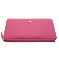 Graf von Faber-Castell Damenbörse Pink