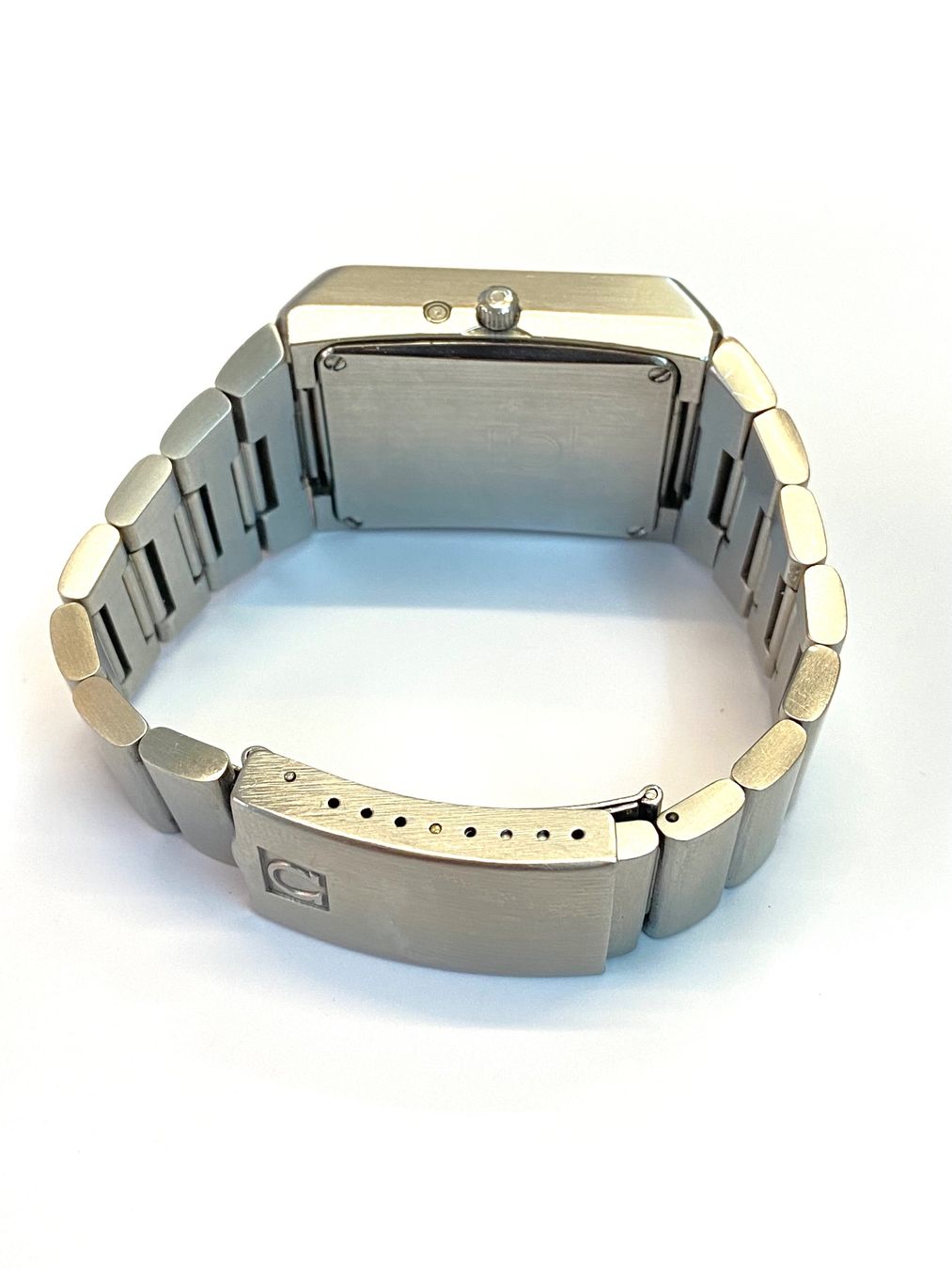 Omega Uhren: OMEGA CONSTELLATION - MARINE CHRONOMETER – Gebraucht aus Biel/Bienne von Pablitox 2