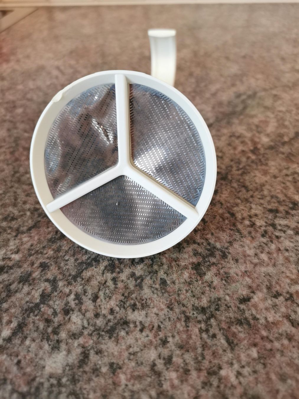 Tupperware Contenitori & Simili: Tupperware Milchschäumer - blau – Nuovo (secondo la descrizione) da Birsfelden venduto da mel_ndx7 3