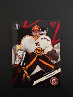2025/26 HC Genf-Servette Stephane Charlin Playoffs /30
