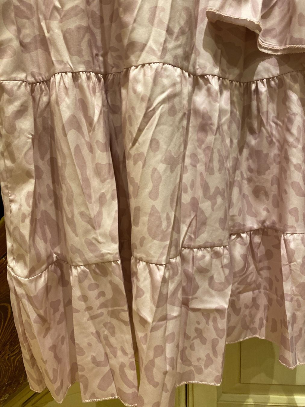 Vestiti: Kleid – Nuovo (secondo la descrizione) da Buchberg venduto da Delmonte 2