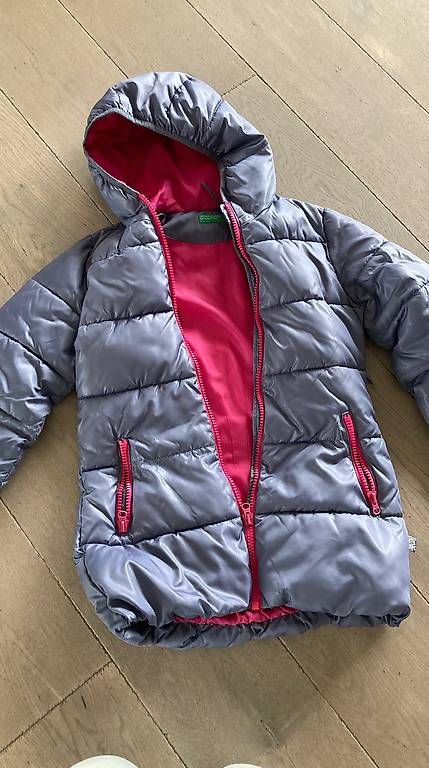 Giacche & Cappotti: Gut erhaltene Winterjacke – Usato da Baar venduto da Fam_Baur