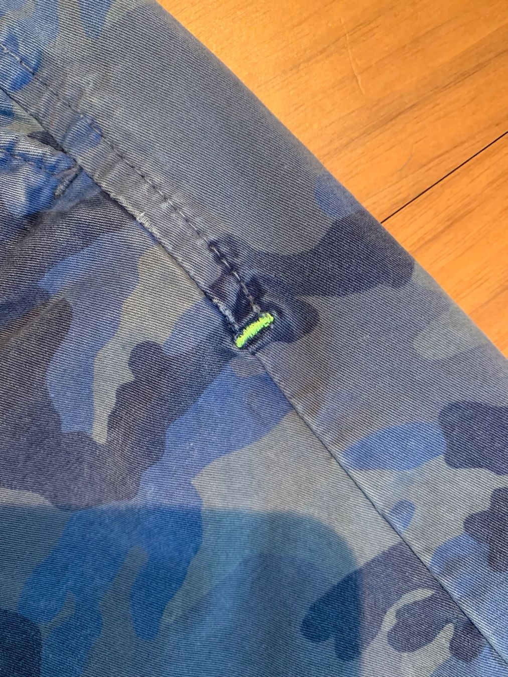 Boggi Pantaloni: BOGGI Milano, Shorts / Bermuda 100% Cotten – Usato da Rüschlikon venduto da Brixen07 4