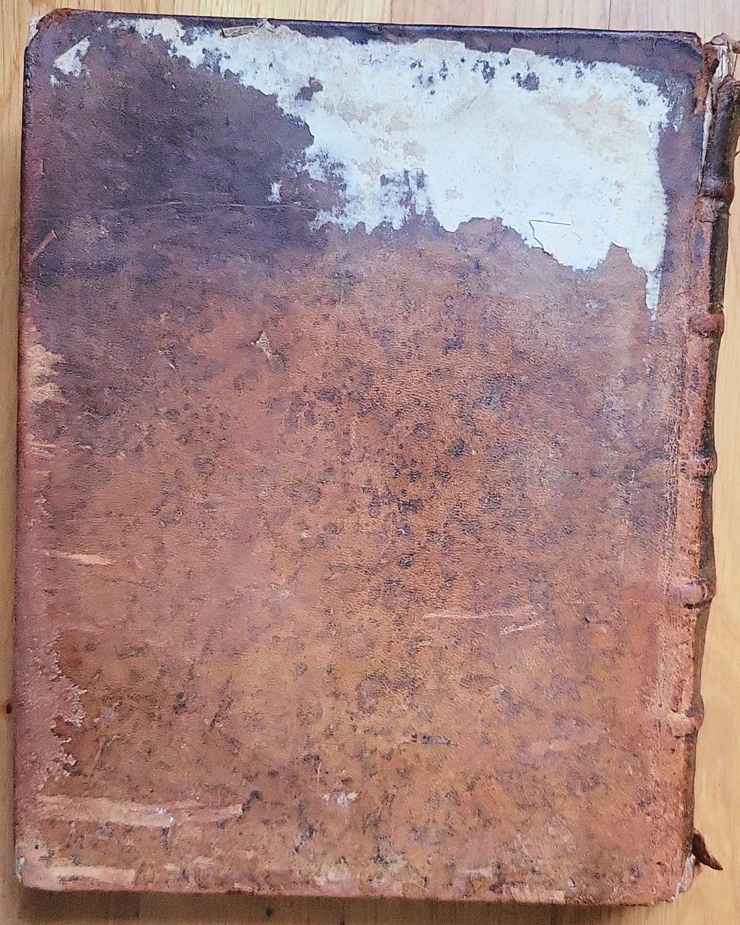 Livres: Dictionnaire de Droit, Tome Second, 1754 – D'occasion à Muttenz par Mithrur 8
