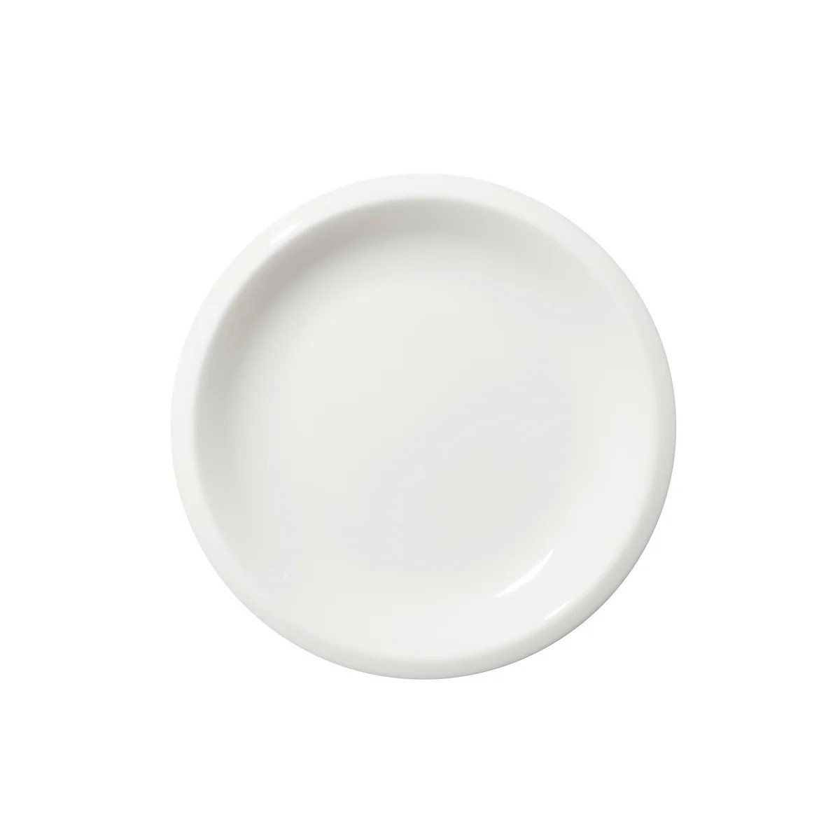 Iittala Assiettes: 6 x Iittala Raami: Teller 17 cm weiss – Neuf avec emballage d'origine à Mönchaltorf par godetra
