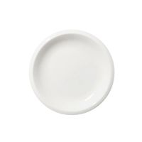 6 x Iittala Raami: Teller 17 cm weiss