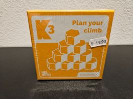 Neu - helvetiq - K3 - Holzspiel
