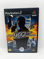 James Bond 007 in Agent im Kreuzfeuer (Deutsch) - PS2