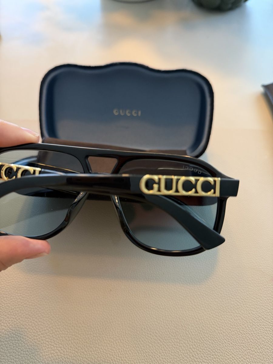 Gucci Brillen & Gläser: Gucci sunglasses – Neu (gemäss Beschreibung) aus Männedorf von ScottNatalia 2