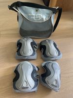 Schutzset Rollerblade Lux Neon Knie-/Ellbogenschoner 