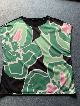OPUS Sommer T-Shirt, Grösse 42, Top Zustand!