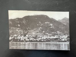 AK 1916 Territet   (G3471)