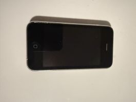 Retro iPhone 3GS - Sammlerstück für Liebhaber!