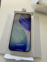 iPhone 16 Pro 256GB titan