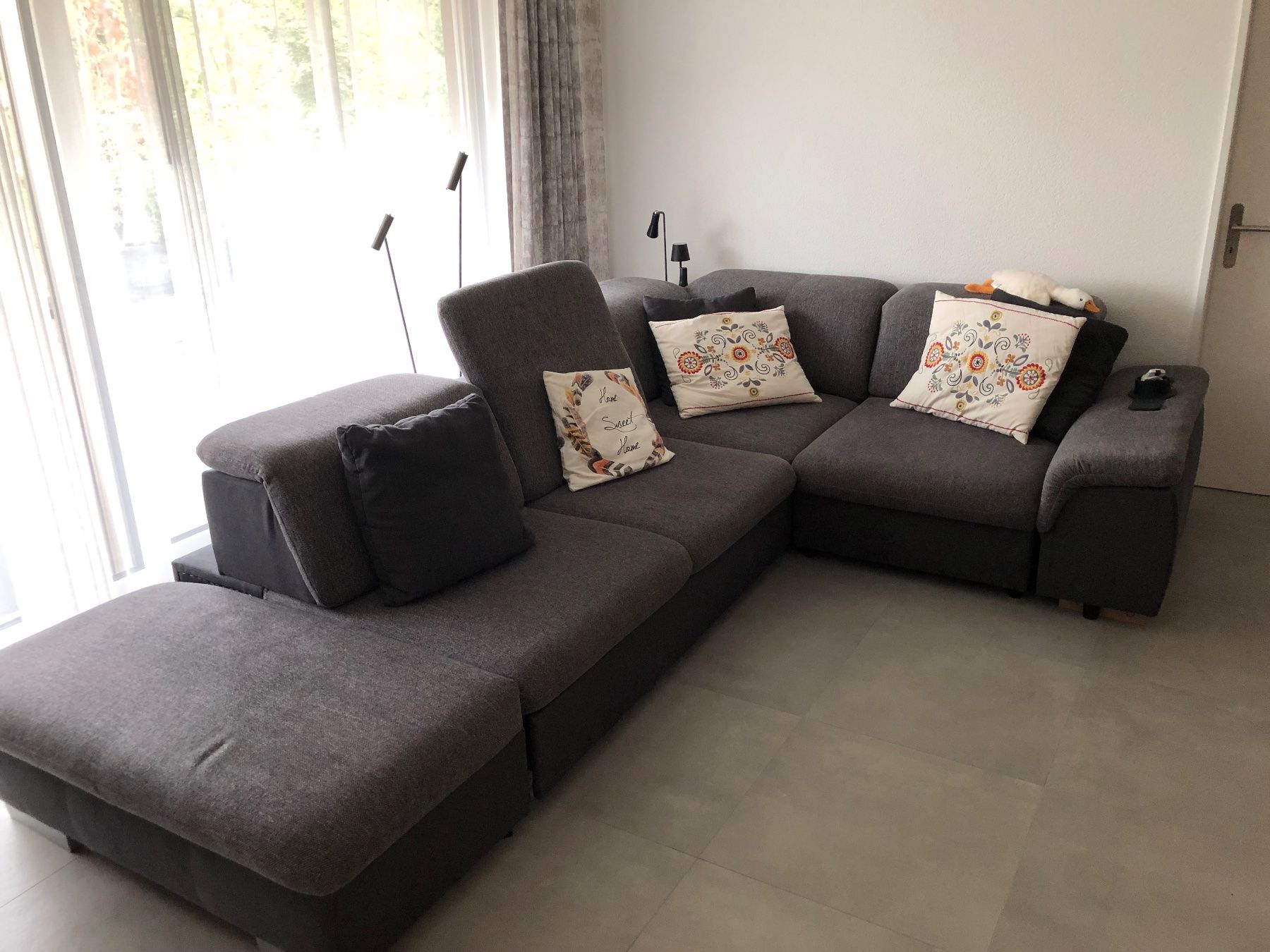 Divani: Wohnlandschaft – Usato da Muntelier venduto da elvisrock 4