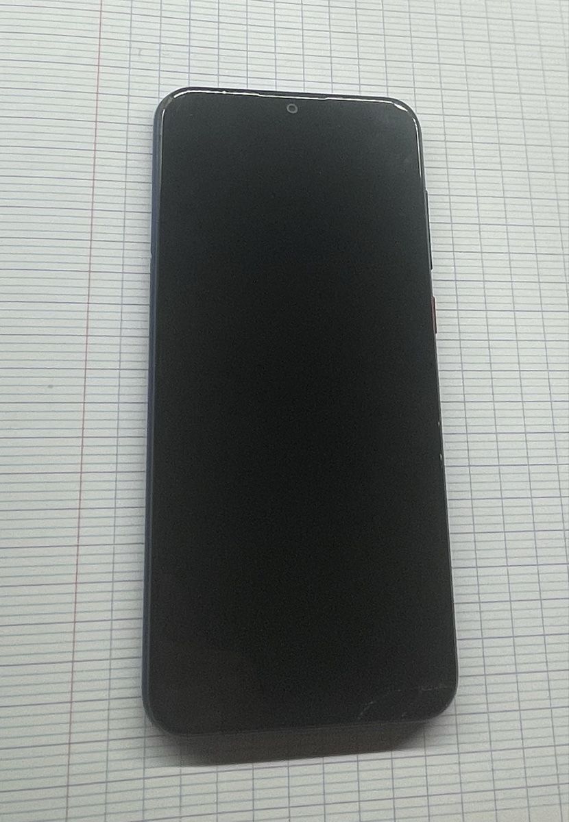 ZTE Telefoni cellulari / Smartphones: Téléphone android ZTE Blade A7 – Usato da Commugny venduto da arm_7m7m 1