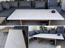 Steintisch