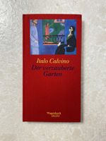 Calvino: Der verzauberte Garten