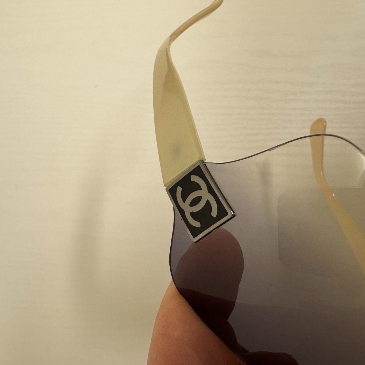Chanel Occhiali & Lenti: Chanel Sonnenbrille – Usato da Zürich venduto da jon_8vgb 3
