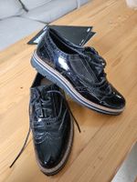 Halbschuhe Grösse 39
