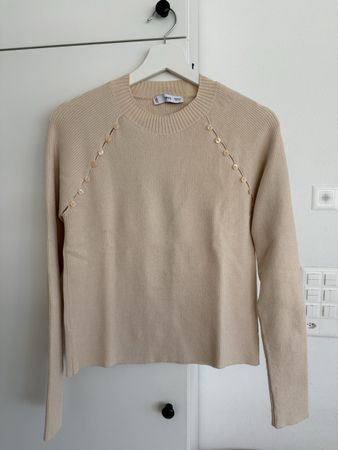 Langarmshirt von Mango