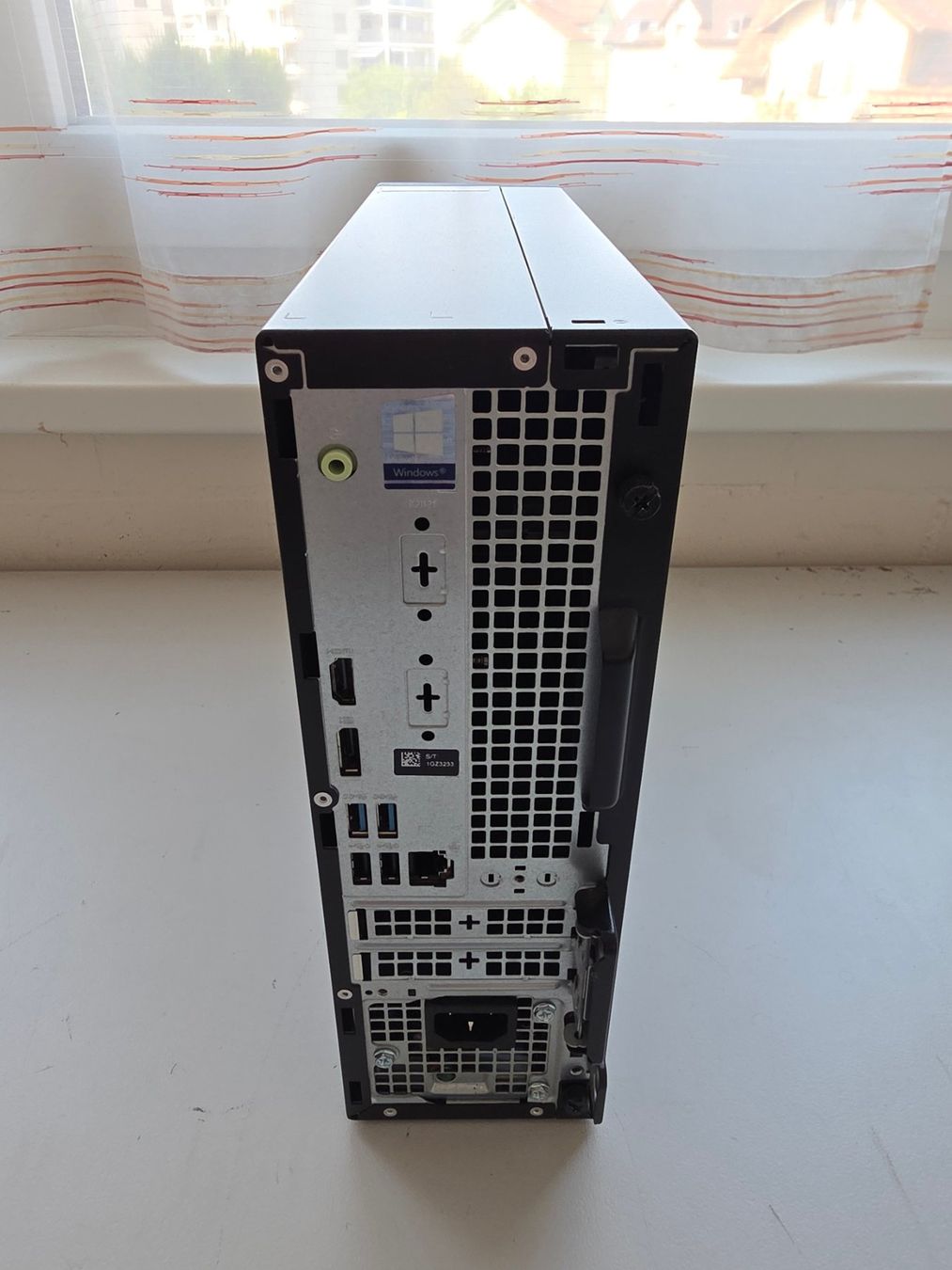 Dell PCs: Dell Optiplex 3070 Office PC – D'occasion à Kriens par Pcfan 2